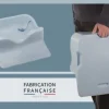 Bac shampooing