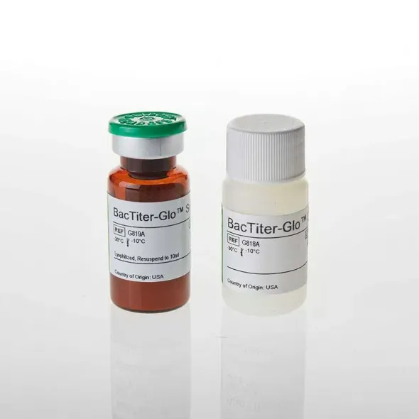 BacTiter-Glo Microbial Cell Viability 10 ml