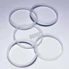 Bague blanche pour flacons à essais iso gl 45 x 10