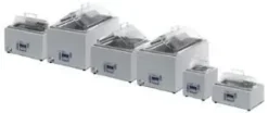 Bain à eau vwb2 2 l up to 99 °c