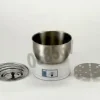Bain-marie analogique rond aquaterm 1,5 l 30/110 °C