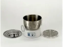 Bain-marie analogique rond aquaterm 1,5 l 30/110 °C