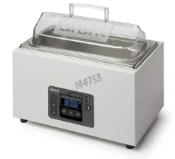Bain-marie digital Grant subaqua pro 5 amb+5 à 99 °C capacité 5 l