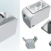 Bain marie 4 l