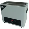 Bain marie SLS LabPro 22 l avec couvercle avec vidange
