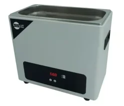Bain marie SLS LabPro 22 l avec couvercle avec vidange