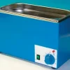 Bain marie thermostate 6 l cuve inox dim interne 300 x 150 x h. 200 mm