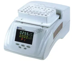 Bain à sec bioer réfrigéré thermocell ambiante 0 à 100°C