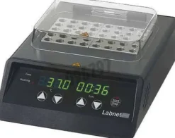 Bain à sec digital 2 blocs Labnet