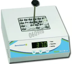 Bain à sec mono bloc digital 230 V / 50 Hz