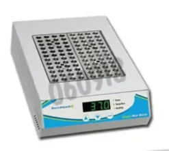 Bain à sec quatre blocs digital 230 V / 50 Hz