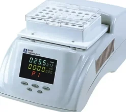Bain à sec thermocell chauffant sans bloc