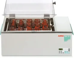 Bain thermostaté sw23 à agitation