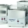 Bain à ultrasoNS 12,3 l minuteur digital 1 99 fréquence min.oder son continu par ultrasoNS 45 khz dimension 300 x
