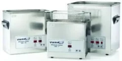 Bain à ultrasoNS 12,3 l minuteur digital 1 99 fréquence min.oder son continu par ultrasoNS 45 khz dimension 300 x