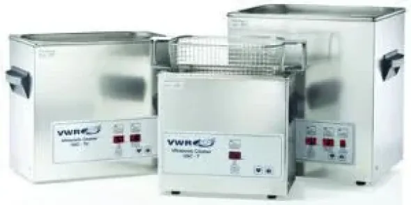 Bain à ultrasoNS 12,3 l minuteur digital 1 99 fréquence min.oder son continu par ultrasoNS 45 khz dimension 300 x
