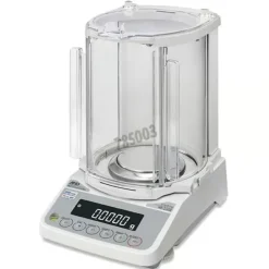 Balance analytique 62-252 g/0,1-1 mg HR-251A calibration externe