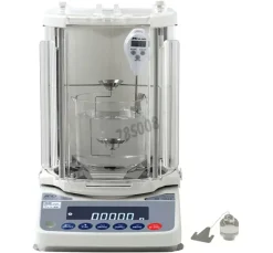 Balance analytique 252 g/0,1 mg HR-250AZ calibration interne