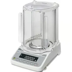 Balance analytique 102 g/0,1 mg HR-100AZ calibration interne