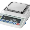 Balance analytique GX-224A 220 g/0,1 mg plateau Ø 90 mm calibration interne