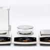 Balance de précision Entris II 420 g/1 mg plateau Ø 120 mm calibration interne