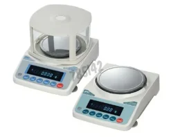 Balance de précision FX-1200i 1200GX0,01 g calibration externe IP65