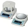 Balance de précision FX-120i 122GX1 mg calibration externe IP65