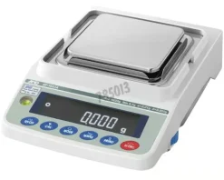 Balance de précision 320 g/1 mg GF-303A calibration externe