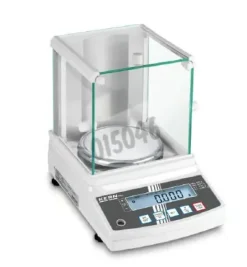 Balance de précision Kern pns-600-3 620 g/1 mg