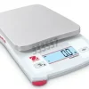 Balance ohaus Compass cx1201 1200 g/ 0,1 g plateau 128 x 142 mm