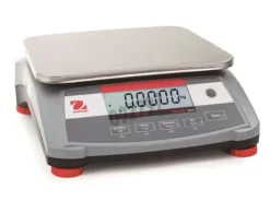 Balance Ohaus Ranger 3000 6 kg/2 g plateau 225 x 300 mm metrolgie légale