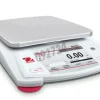 Balance portable Ohaus Scout stx 2200 gx 10 mg plateau 170 x 140 mm