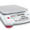 Balance portable Ohaus Scout stx 2200 gx 100 mg plateau 170 x 140 mm