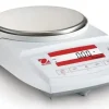 Balance précision Ohaus Pioneer PX6202/E 6200 g x 10 mg cal. ext.