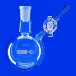 Ballon azote de schlenk 0,1 l cn29 32