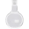 Ballon fond rond en verre Duran capacité 250 ml rodage 24/29
