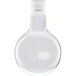 Ballon fond rond en verre Duran capacité 250 ml rodage 24/29
