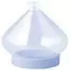 Ballon 100 ml forme poire pur rn29 32