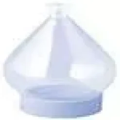 Ballon 100 ml forme poire pur rn29 32