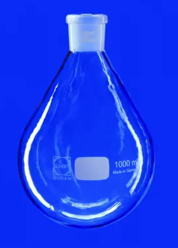 Ballon évaporateur rotatif 1 l rn29