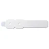 Bande adhésive mousse pour capteur SpO2 Oximax semi-réutilisable de type OXI-A/N et DY-S - 1 boîte de 100