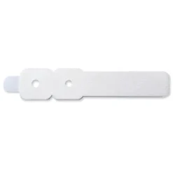Bande adhésive mousse pour capteur SpO2 Oximax semi-réutilisable de type OXI-A/N et DY-S - 1 boîte de 100