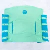 Bandeau peau à peau HugMee avec boutons- poussoirs