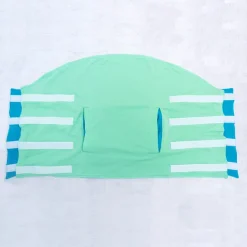 Bandeau peau à peau HugMee avec fermeture velcro