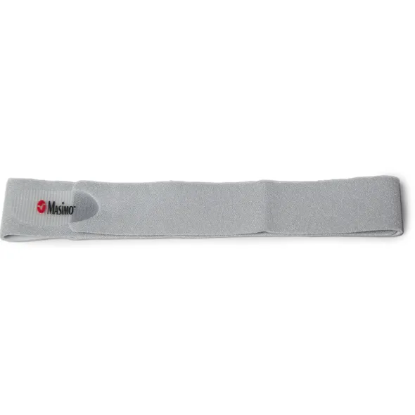 Bandeau pour capteur LNOP/LNCS TF-I - sans latex - 1 boîte de 5 unités