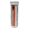 Bandelette de contrôle du taux d acide peracétique Anioxyde 1000 LD - 1 carton de 1 boîte de 50-