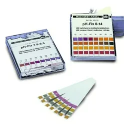 Bandelette 7,9 9,8 ph x 100