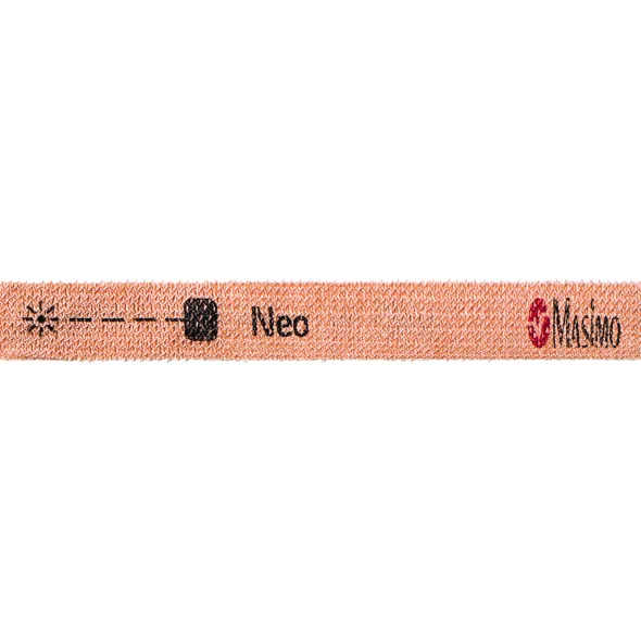 Bandes adhésives de remplacement pour capteur RD Set Neo - 1 boîte de 102 unités
