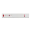 Bandes adhésives de remplacement pour capteur LNCS NeoPt/Newborn/Trauma - 1 boîte de 10 unités
