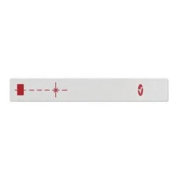 Bandes adhésives de remplacement pour capteur LNCS NeoPt/Newborn/Trauma - 1 boîte de 10 unités